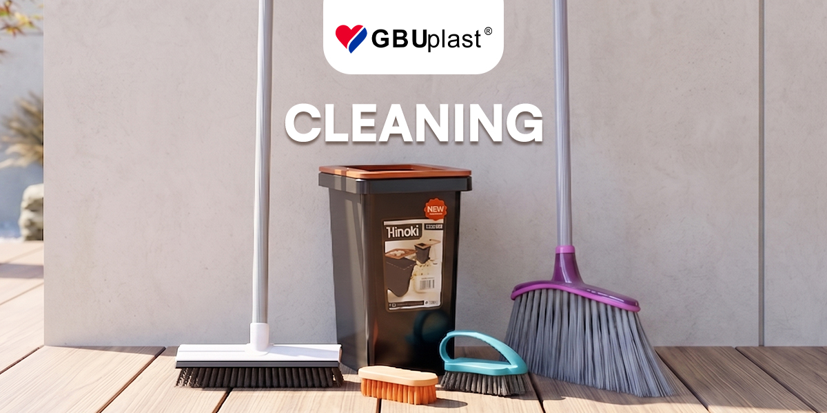Kategori Cleaning GBUplast