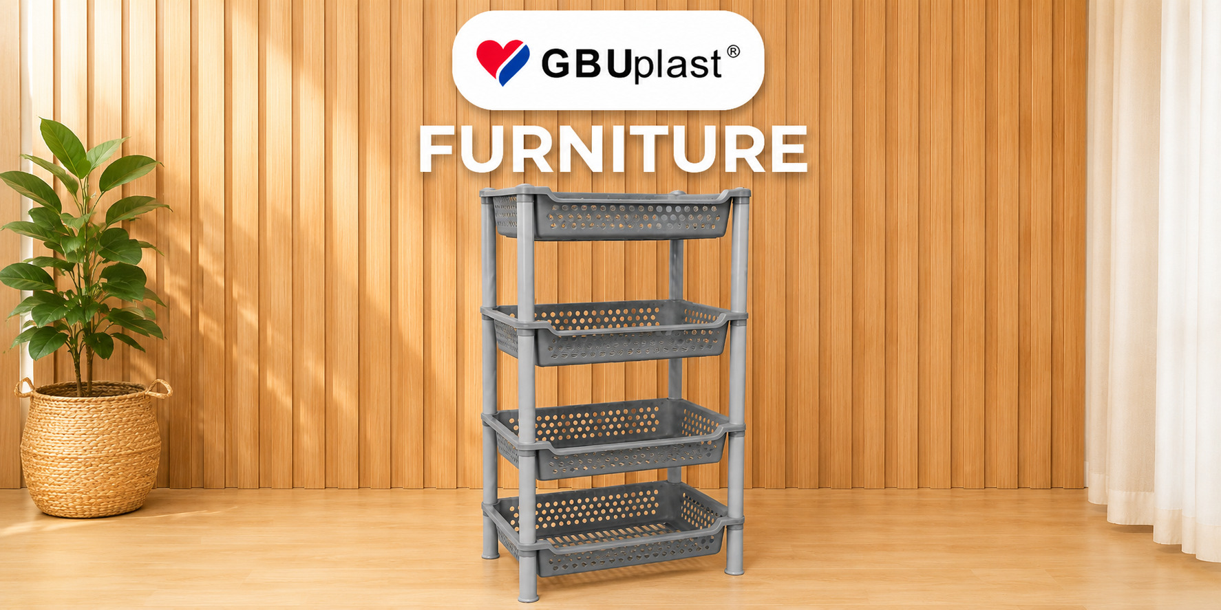 Kategori Furniture GBUplast