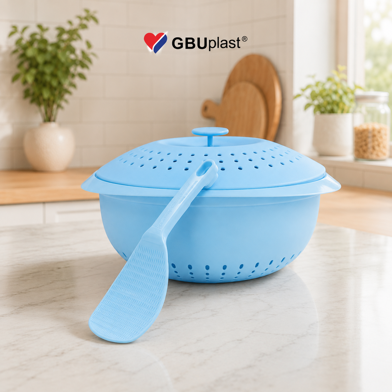 Produk Centong & Sangku Nasi GBUplast